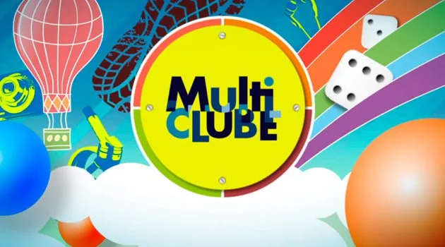 Curiosidades e diversão no especial de fim de ano do MultiClube