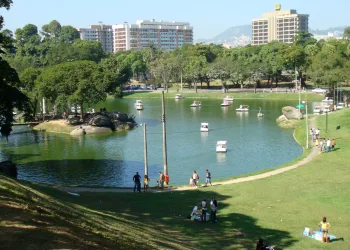 Quer conhecer um parque municipal? Confira nossas dicas