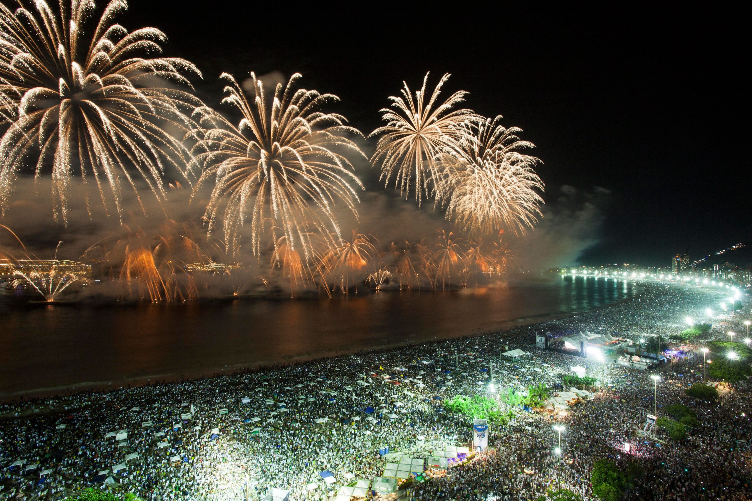 RÉVEILLON COPACABANA – o ACG mostra como chegar!