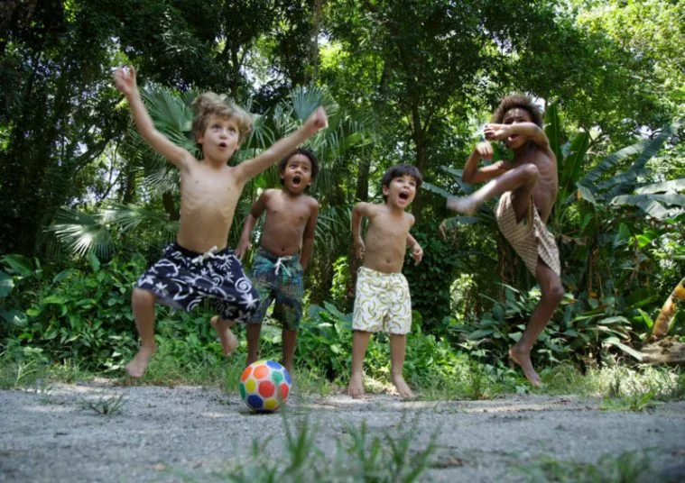 EVENTO GRATUITO! PARQUE LAJE ESPECIAL – 09/12