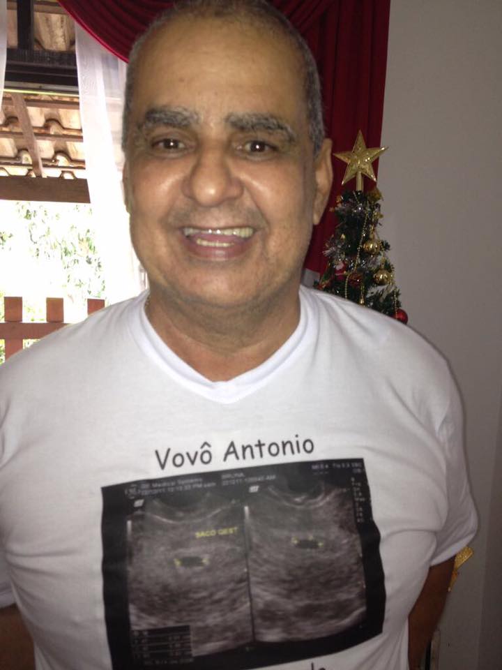 EMPRESÁRIO DE CAMPO GRANDE PEDE JUSTIÇA PELA MORTE DO PAI, VITIMA DE NEGLIGÊNCIA MÉDICA!!!