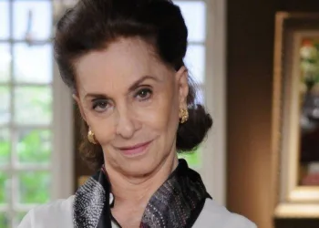 ATRIZ MORRE AOS 80 ANOS!!!