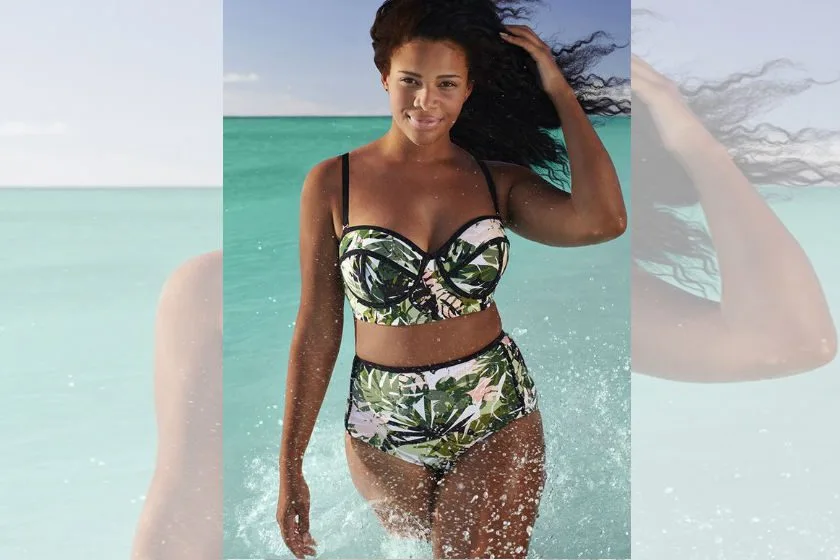 Saia da mesmice!!!Modelos de biquínis e maiôs estilosos para o verão(FOTOS)