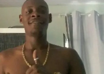 MOTORISTA DA UBER É CONFUNDIDO COM POLICIAL  E FOI MORTO  EM ARRASTÃO