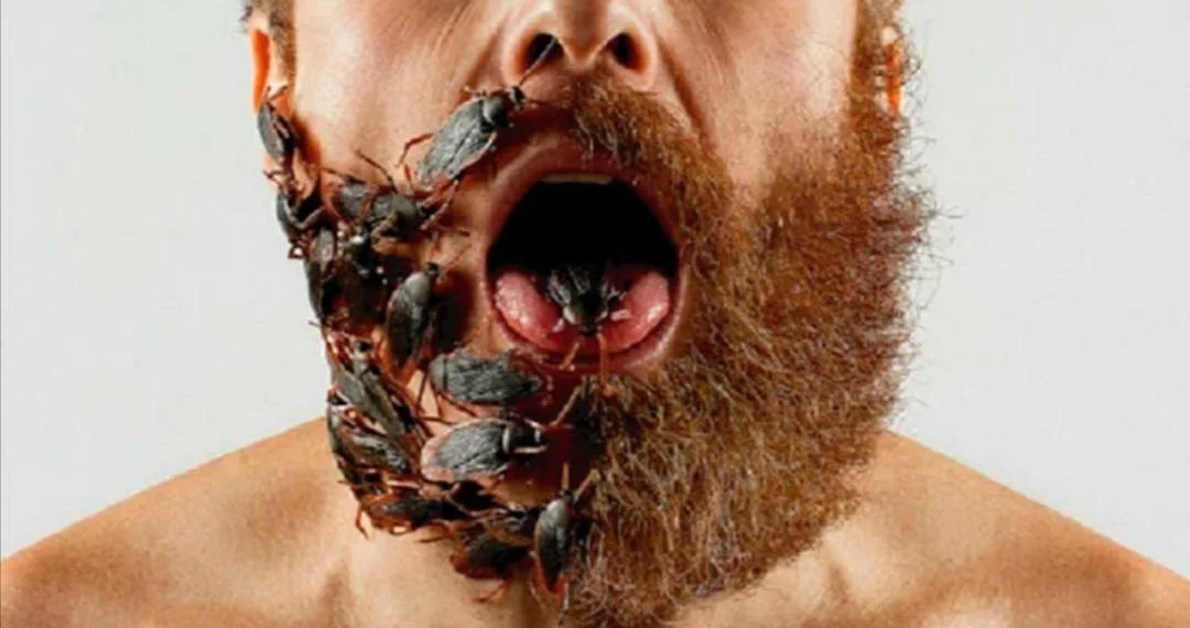 VOCÊ USA BARBA?? ACHO QUE VAI MUDAR DE IDEIA AO LER ISSO…