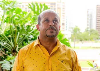 Nem Lula nem Bolsonaro!!!. Vidente revela o Brasil de 2018