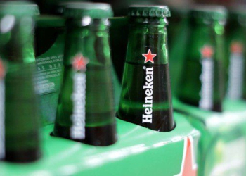 Te interessa??? Heineken seleciona estagiários e oferece até vale-cerveja