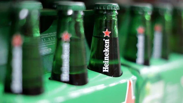 Te interessa??? Heineken seleciona estagiários e oferece até vale-cerveja