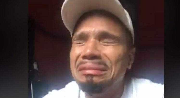 SHOW DE CANTOR QUE BATE EM MULHER ESTAVA LOTADO!!! É MOLE? (FOTOS)