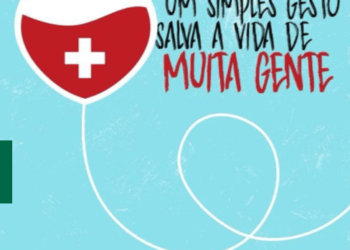 DOE SANGUE NO PARK SHOPPING