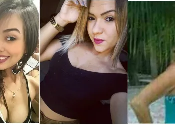 TRÊS MULHERES ASSASSINADAS EM MENOS DE 1 MÊS EM CAMPO GRANDE!! BASTA!!!