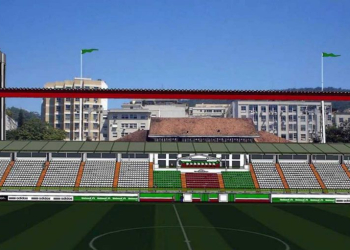 Diretor do Fluminense é preso em operação no Rio de Janeiro