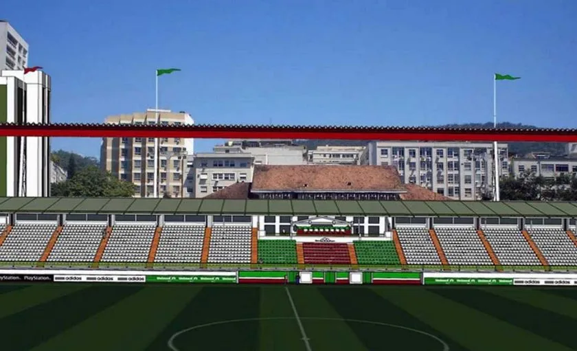 Diretor do Fluminense é preso em operação no Rio de Janeiro