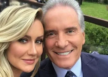 PESSOAS BEM RESOLVIDAS!!!! ROBERTO JUSTUS VAI AO CASAMENTO DA EX MULHER!