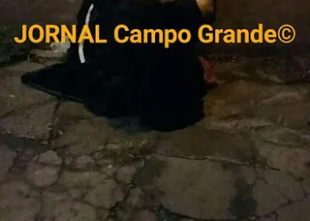 HOMEM É MORTO CRUELMENTE EM BAIRRO DA ZONA OESTE!!!!