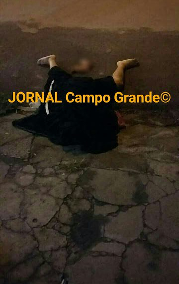 HOMEM É MORTO CRUELMENTE EM BAIRRO DA ZONA OESTE!!!!