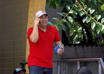 FAMILIA SAIU DE CAMPO GRANDE PARA MORRER NA AVENIDA BRASIL