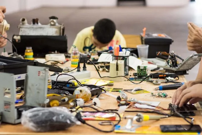 OFICINAS GRATUITAS – OI FUTURO