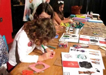 Programação Infantil- Rio de Janeiro- 08 a 10 de Dezembro