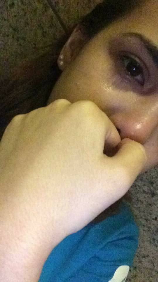 DESABAFO DE UMA VENDEDORA DE UM SHOPPING…