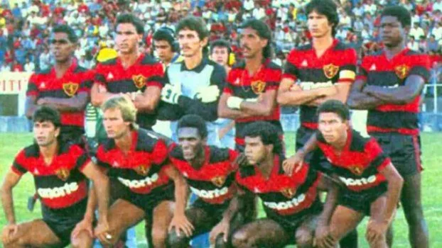 STF confirma o Sport como único campeão Brasileiro de 1987