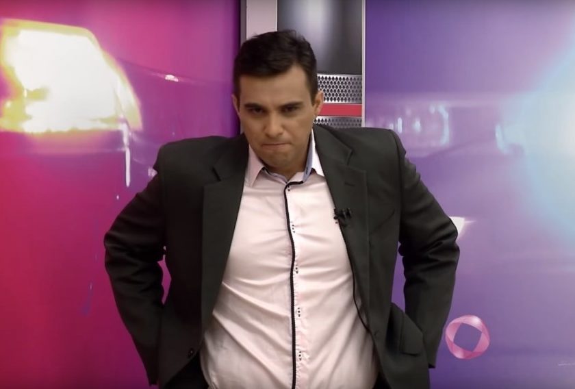 Racismo e homofobia: Em 48 horas, dois apresentadores perdem emprego