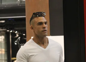 Vitor Belfort publica texto emocionante para a irmã desaparecida!! LEIA O TEXTO