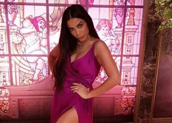 Quem vestiu melhor? Confira todos os looks do Troféu Domingão 2017!!! (FOTOS)