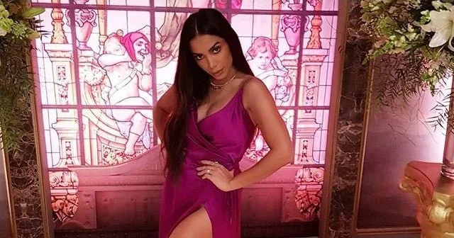 Quem vestiu melhor? Confira todos os looks do Troféu Domingão 2017!!! (FOTOS)