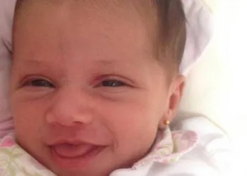 Bebê de 3 meses morre atropelada no Rio de Janeiro!!!