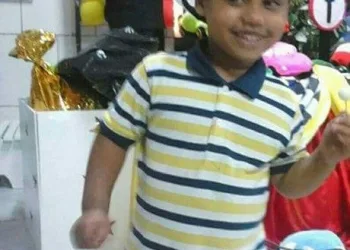 LEMBRAM DO BRYAN? MENINO QUE MATARAM EM CAMPO GRANDE? TEMOS NOVIDADES