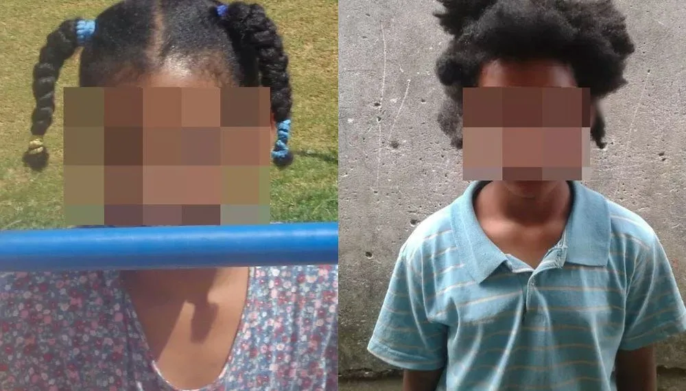 Mãe denuncia parentes por cortarem à força o cabelo de sua filha