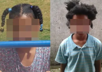 Mãe denuncia parentes por cortarem à força o cabelo de sua filha