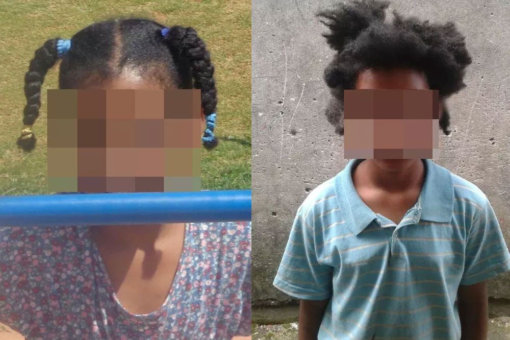 Mãe denuncia parentes por cortarem à força o cabelo de sua filha