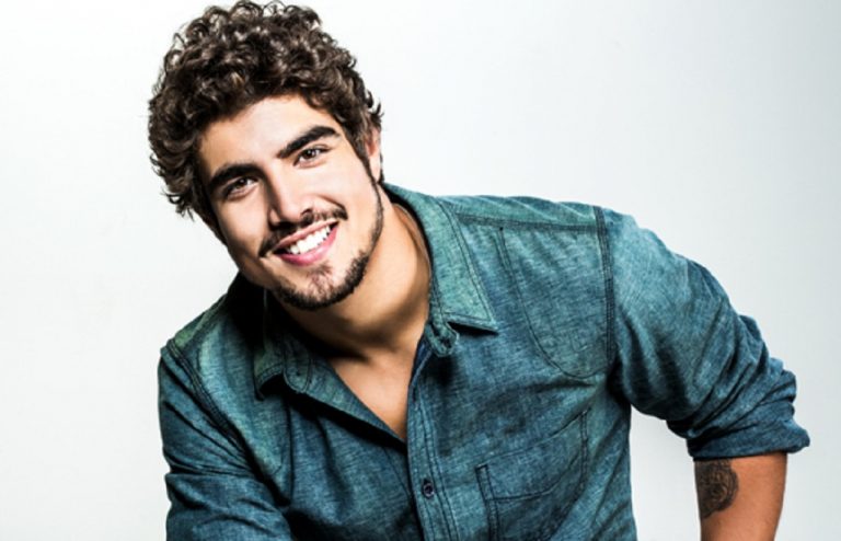 CAIO CASTRO FORA DA REDE GLOBO? Entenda aqui.