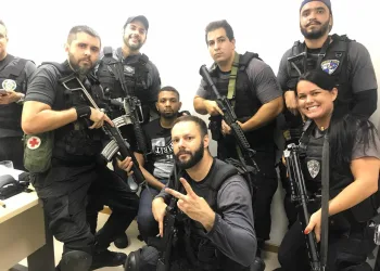 SABE PORQUE ROGERIO 157 FOI PRESO?? NÃO?? ENTENDA AQUI…