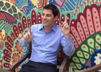 Evaristo revela onde gostaria de trabalhar após saída da Globo