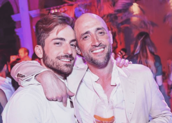 Paulo Gustavo informa perda dos filhos em barriga de aluguel