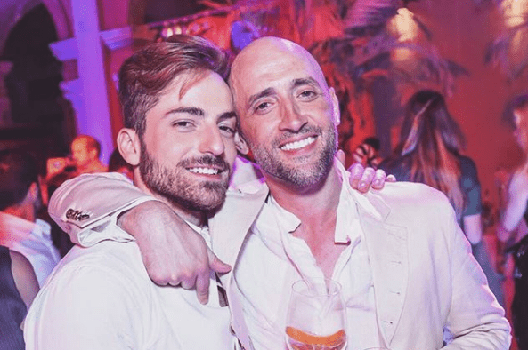 Paulo Gustavo informa perda dos filhos em barriga de aluguel