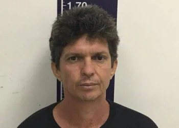 Polícia Civil prende chefe de quadrilha de roubo de carga na zona oeste