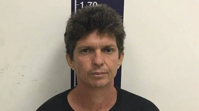 Polícia Civil prende chefe de quadrilha de roubo de carga na zona oeste