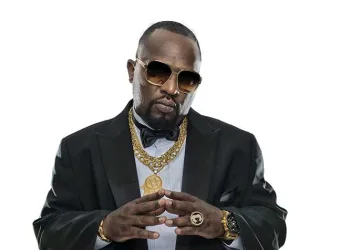 MR CATRA ESTÁ DOENTE E FOI INTERNADO COM URGÊNCIA!!!