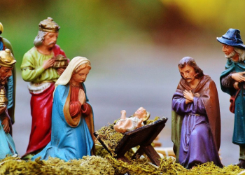 PEÇA DE NATAL EM CAMPO GRANDE, NO PRÓXIMO FIM DE SEMANA