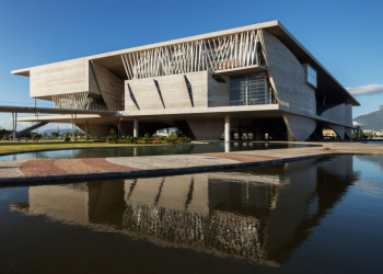 AMANHÃ! Oficinas na Cidade das Artes