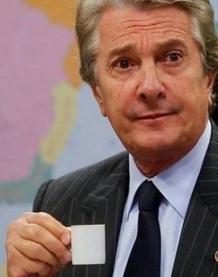 EX PRESIDENTE PODE SER PRESO A QUALQUER MOMENTO!!! ENTENDA PORQUE…