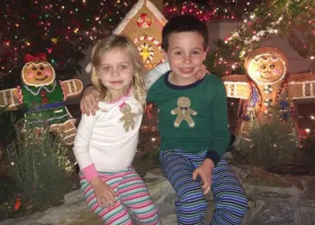 Pai mata filhos porque achou que eles poderiam herdar sua depressão