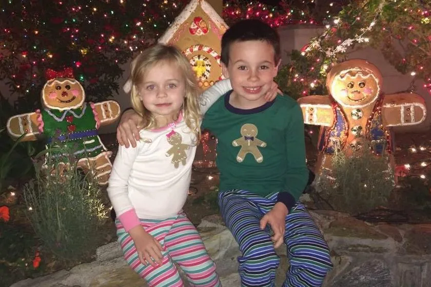 Pai mata filhos porque achou que eles poderiam herdar sua depressão