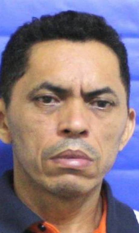 Homem é preso após matar a mulher e fingir que ela tinha sofrido queda na zona oeste do rio