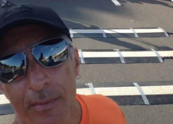 Empresário é morto a tiros perto da academia que frequentava na zona oeste!!