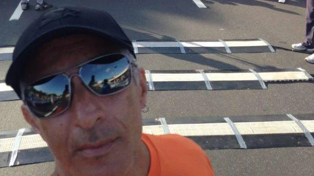 Empresário é morto a tiros perto da academia que frequentava na zona oeste!!